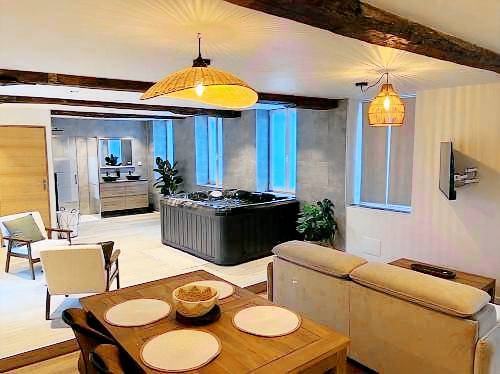 Appartement Seclin