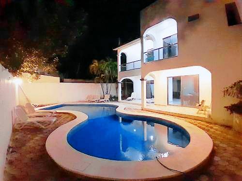 Villa  Playa del Carmen