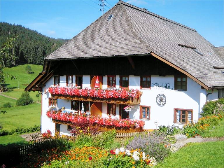 Ferienwohnung Schluchsee