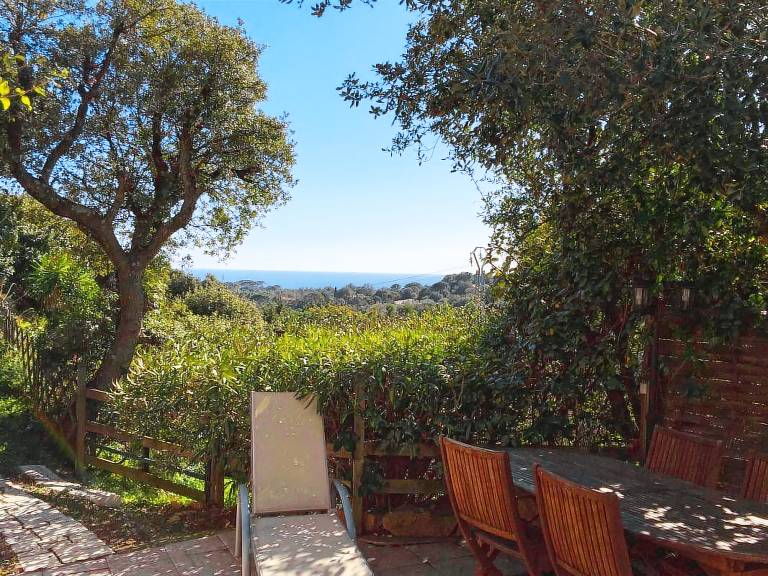 Gîte  Porto-Vecchio