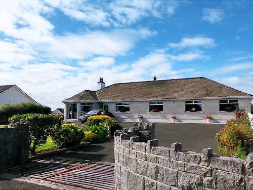 Chambre d'hôtes Galway