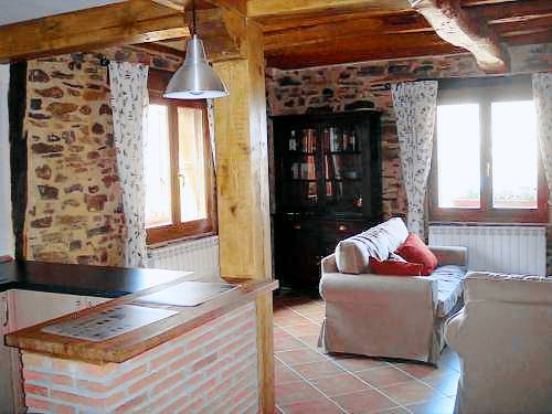 Casa  Yanguas