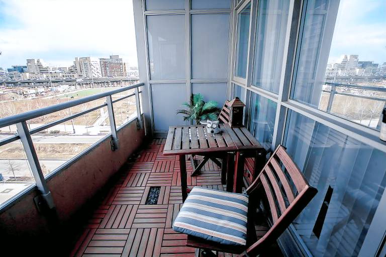 Apartment  Harbourfront