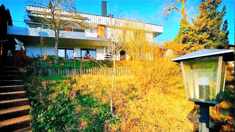Ferienwohnung Nagold