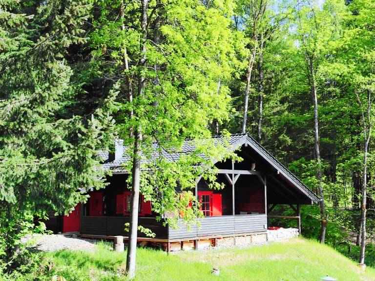 Ferienhaus Braunlage