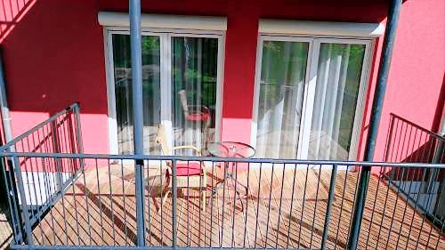 Apartment  Oberhausen