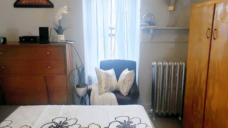 Privatzimmer