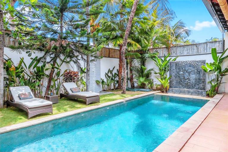 Villa Seminyak