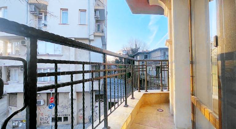 Rental apartment with 2 rooms for 4 persons — photo 4