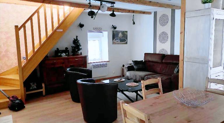Holiday apartment | Pets allowed — photo 4