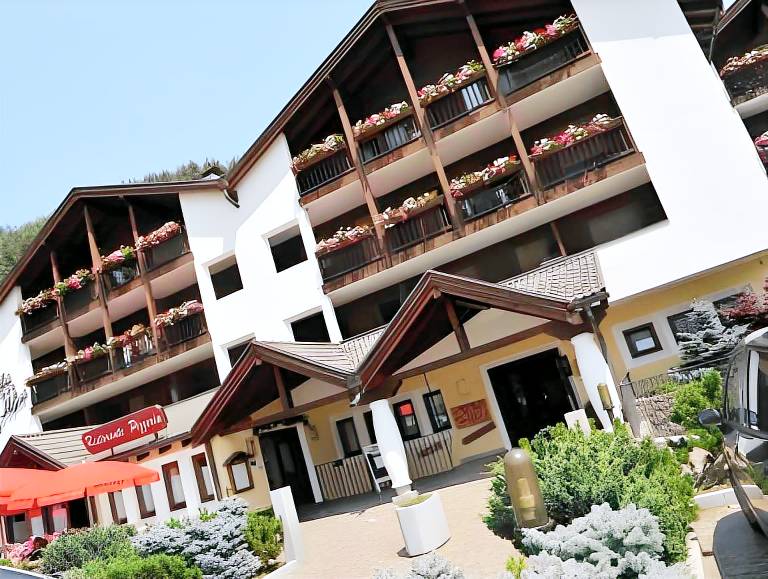 Appartamento con servizi da hotel Cavalese
