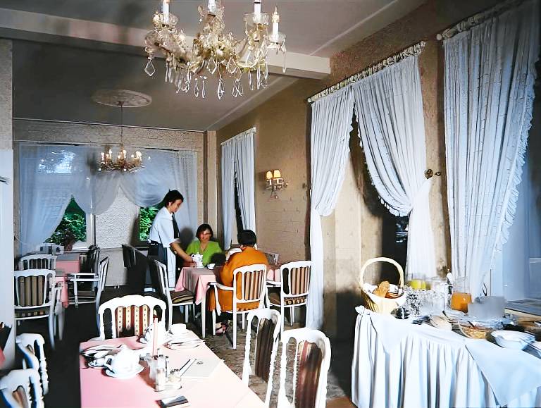 Hotel Richthofen — photo 3