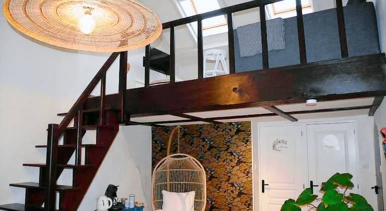 B&B La Fleur — photo 2