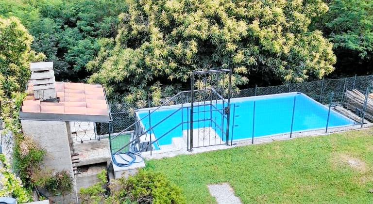 Vacation home with pool | Pets are welcome — photo 5