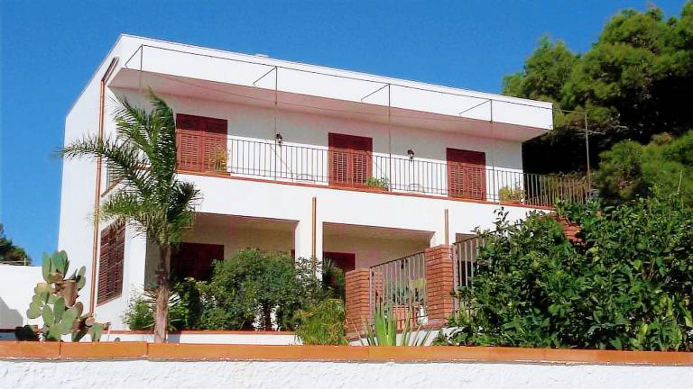 Villa  Sciacca