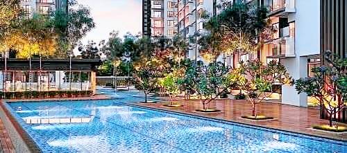 Apartment  Genting Highlands