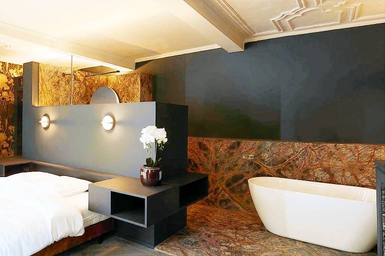 Boutique hotel Nonam — photo 2