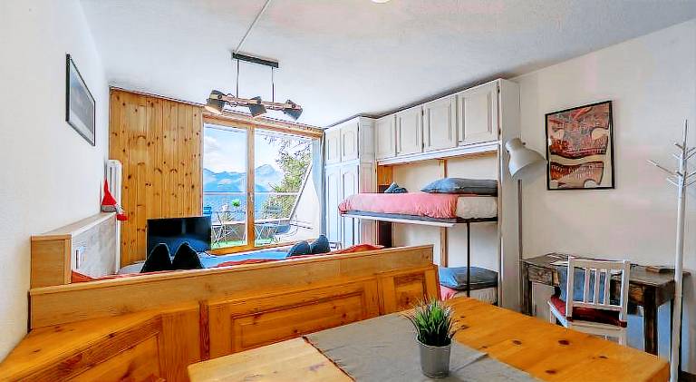 Holiday apartment with 1 room for 4 persons — photo 4