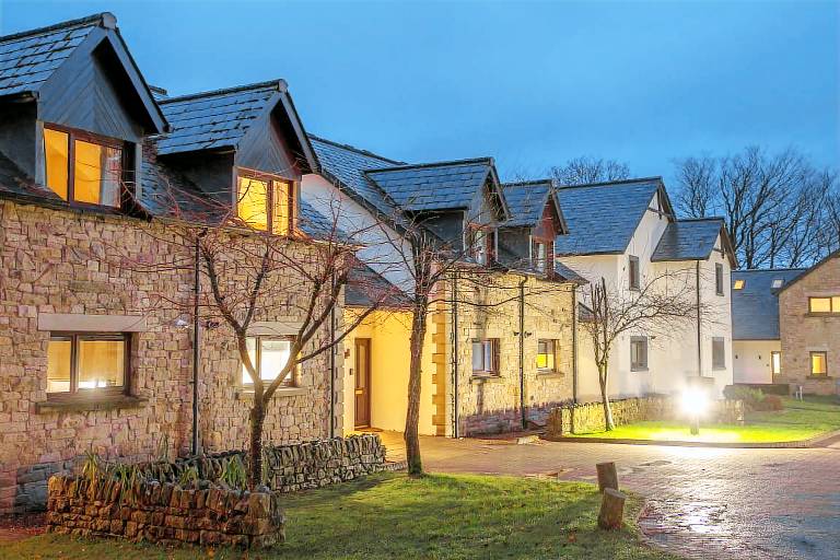 Cottage  Greystoke
