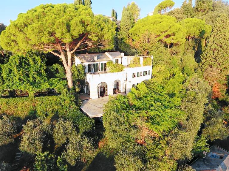 Villa Santa Margherita Ligure