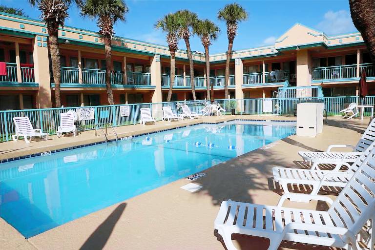 Motel Myrtle Beach