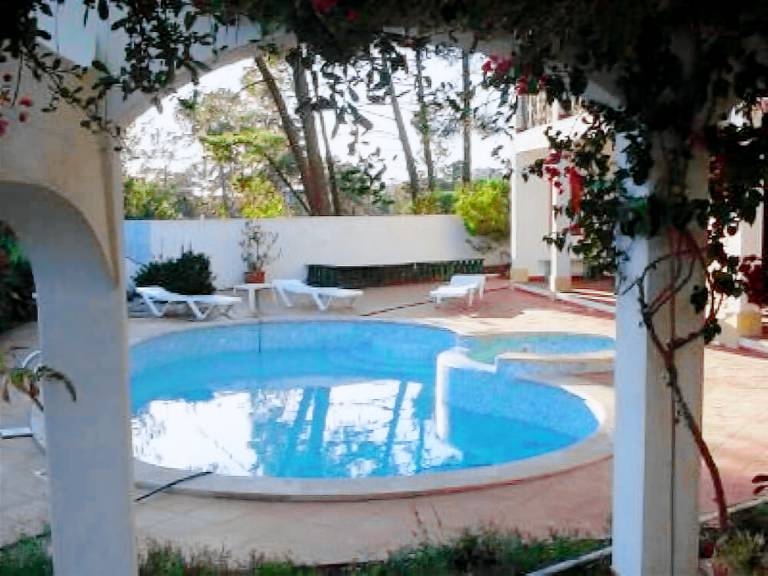 Villa Sesimbra