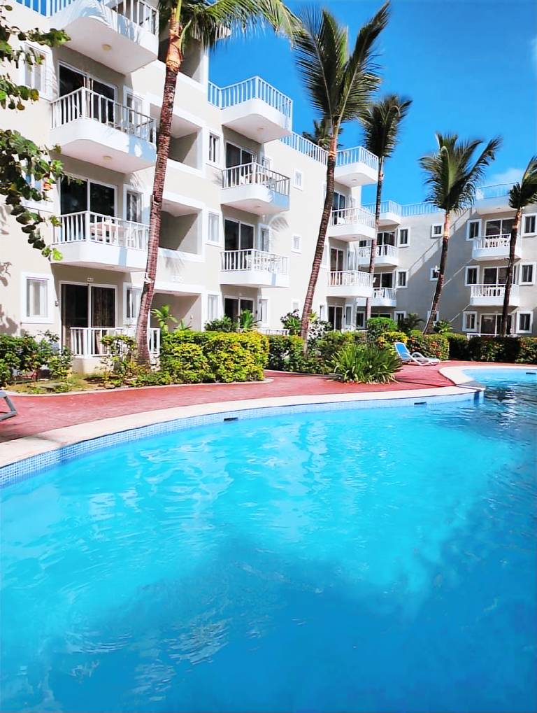 Sol Caribe Beach Group — photo 3