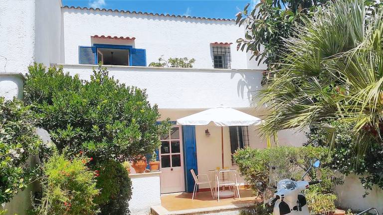 Casa Cerenova