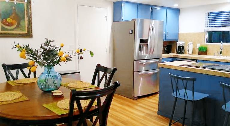Vacation home | Pets allowed — photo 2
