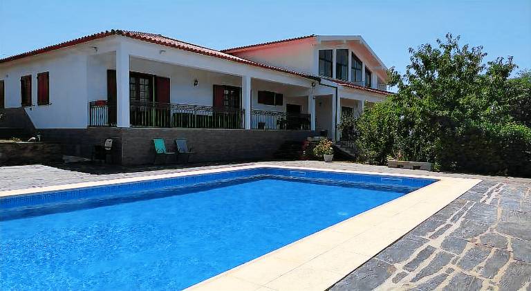 Quarto (B&B)  Vale de Porco