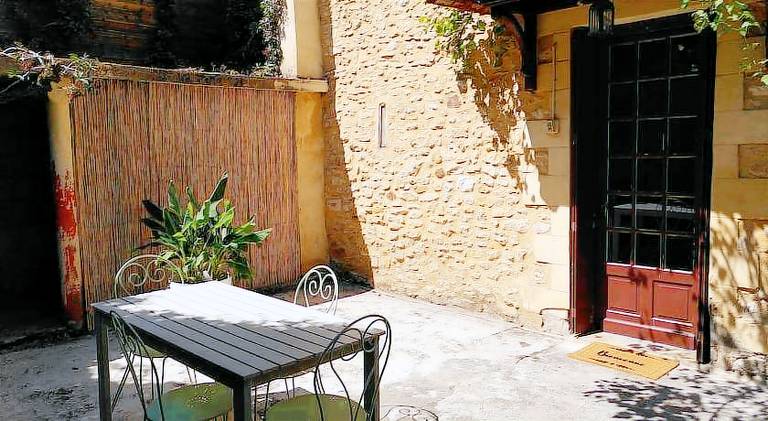 Vacation home with 3 rooms for 5 persons — photo 4