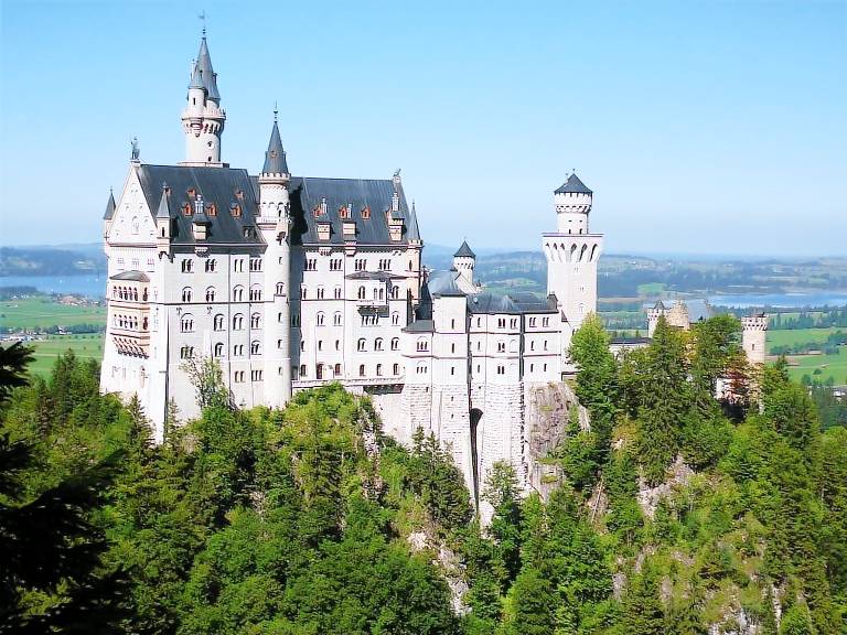 Ferienhaus Bad Wörishofen