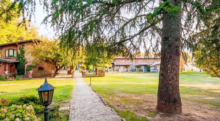 65 m&sup2; Apartment mit Hotelservice