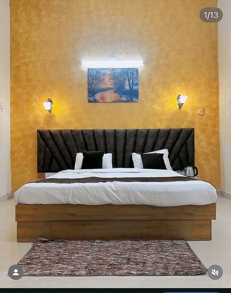 Wood yard villa 300mtrs from golden temple — photo 4
