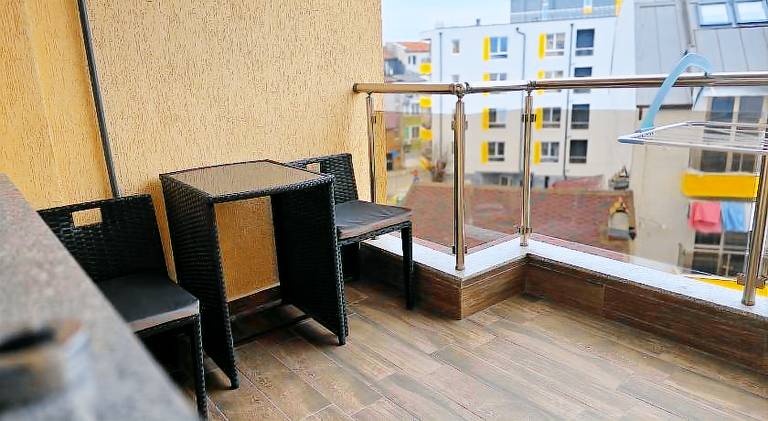 Apartment | Pets are welcome — photo 4