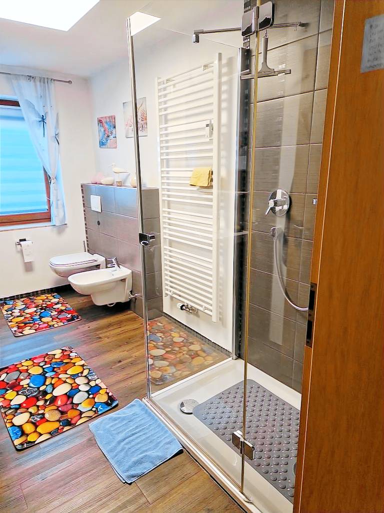 Ferienwohnung  Eibelstadt