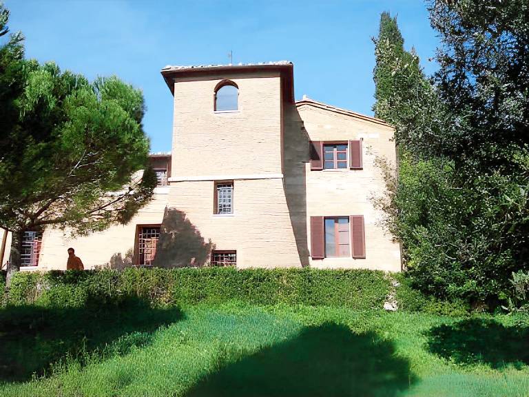 Castello di Leonina Relais - Adults Only in Asciano