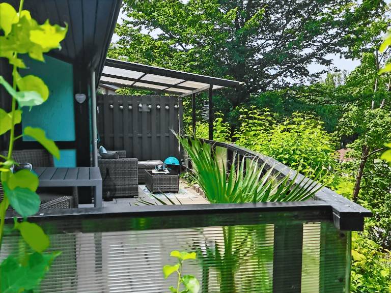 Ferienhaus Sontra