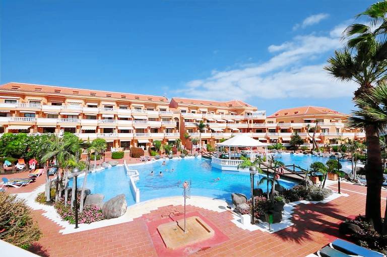 Ferienwohnung Playa de la Américas