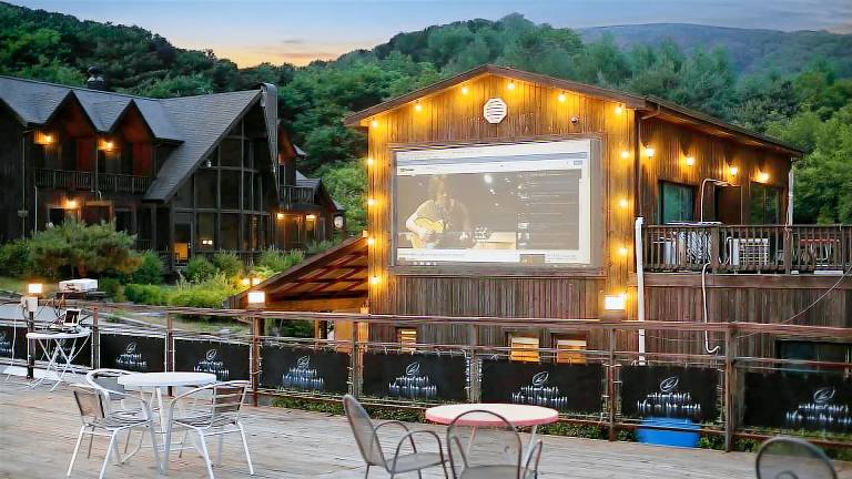 PyeongChang Maia Pension — photo 5