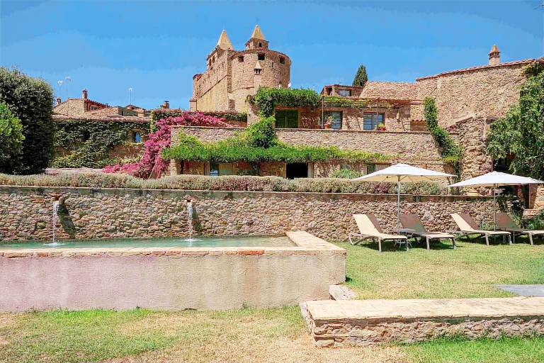 House  Madremanya