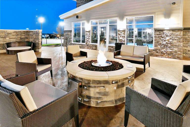 Residence Inn by Marriott Eau Claire — photo 2