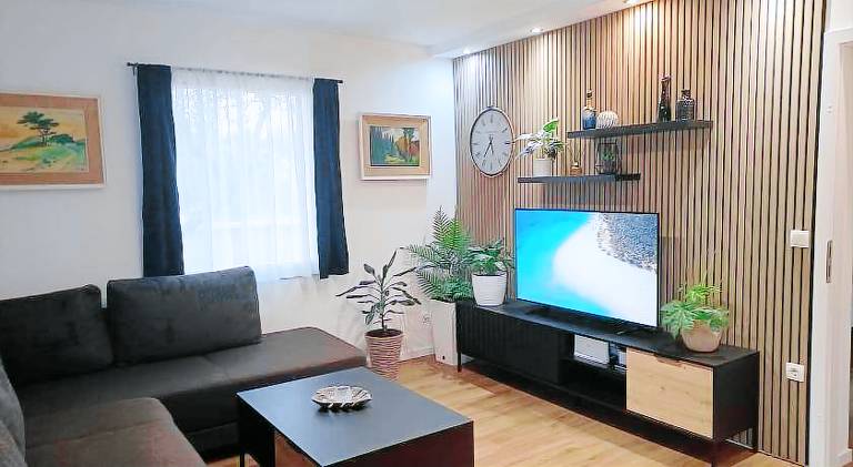 Lovely villa with jacuzzi | Close to the beach | Pets are welcome — photo 2