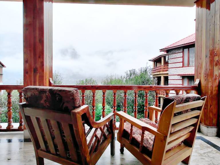 Villa with yard | Suitable for remote work — photo 3