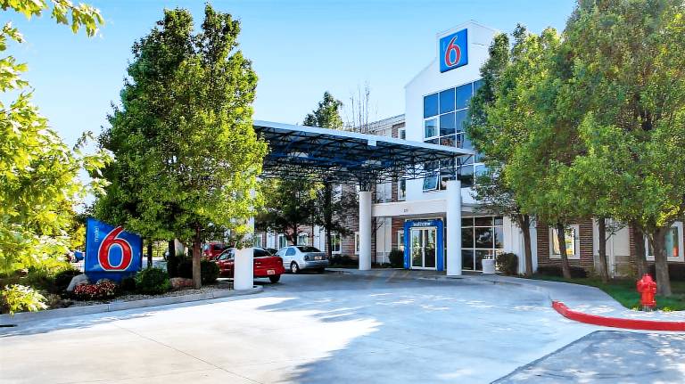 Motel 6 Lehi, UT – Thanksgiving Point in Amer
