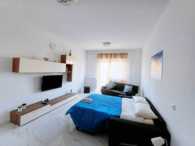 Casa vacanza Monreale