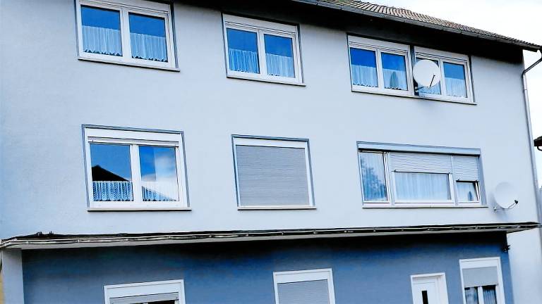 Ferienwohnung Weißenbrunn vorm Wald