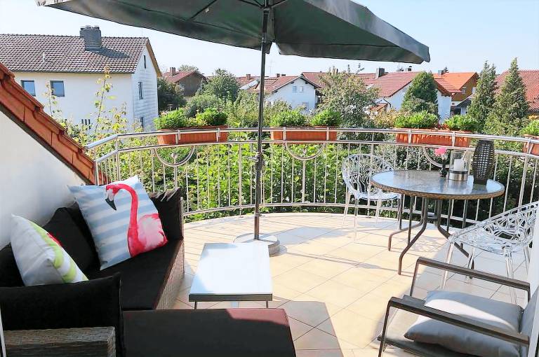 Apartma  Braunau am Inn