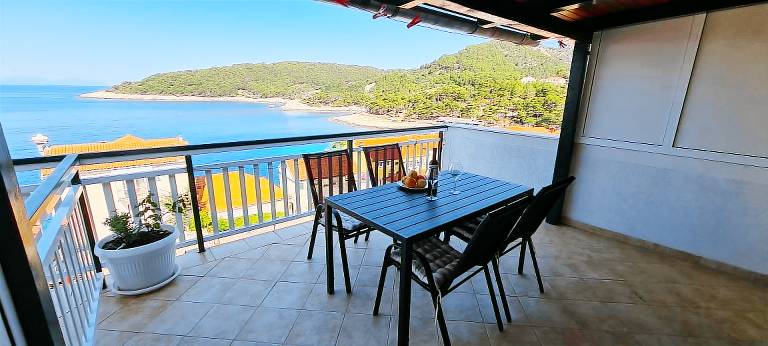Apartman  Zaraće
