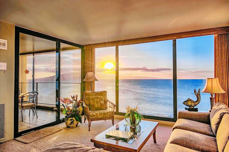 Condo Kahana